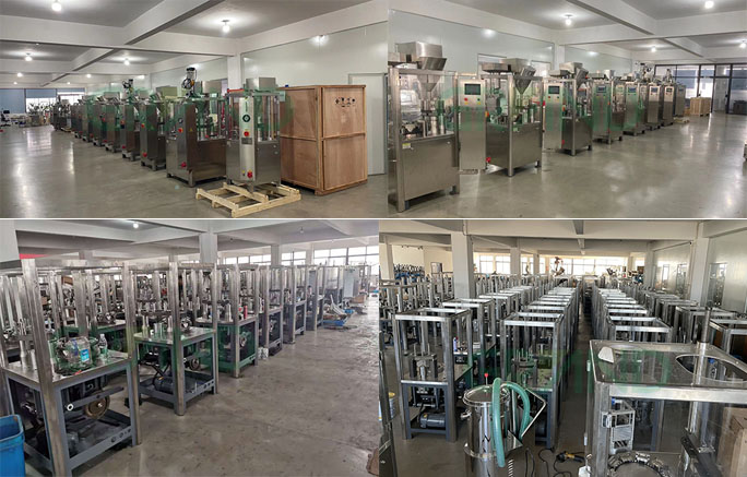 our factory|automatic capsule filling machine fabricação de máquina de enchimento de cápsulas