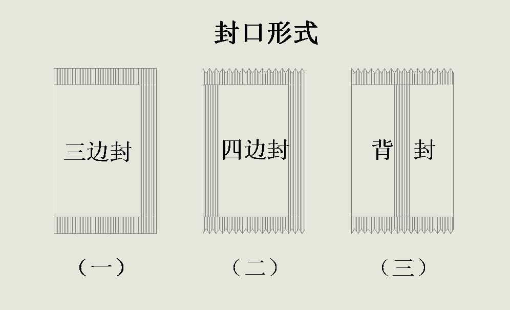 máquinas de embalagem de sachet