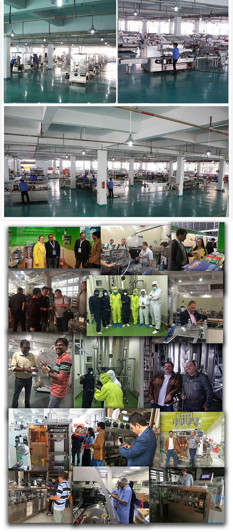 about full automatic cartoning machine Sobre a máquina de caixa automática completa