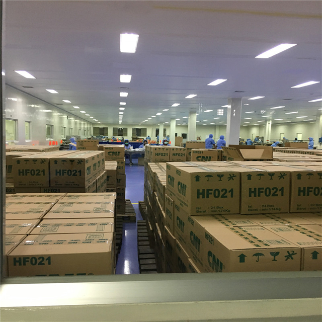 Visitando o cusotmer para o produto suplemento alimentar