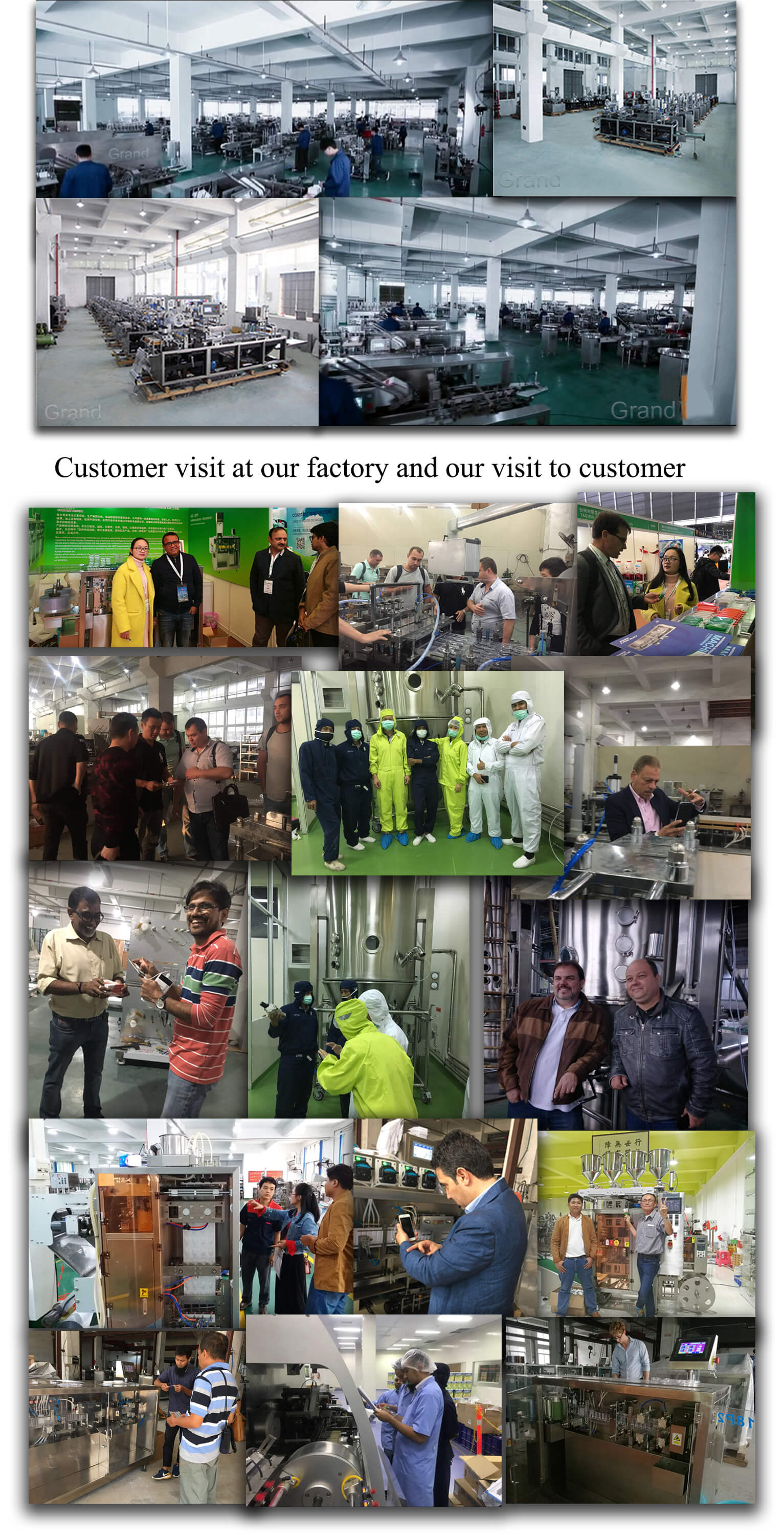 Sobre a planta de veda&ccedil;&atilde;o de enchimento de tubo de metal