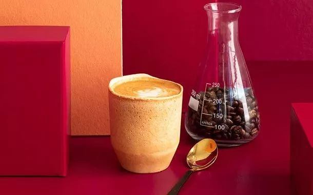 Copo descart&aacute;vel