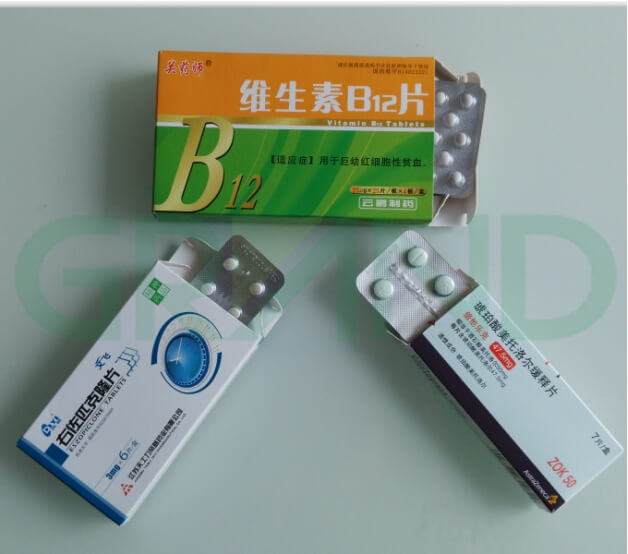 Drogas por m&aacute;quina de caixa