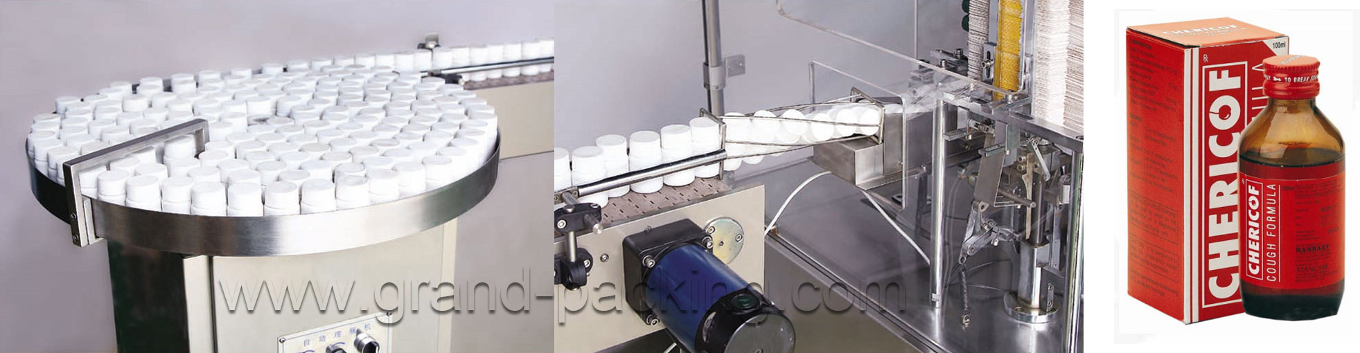 transfer&ecirc;ncia da garrafa da m&aacute;quina de cartonagem_2