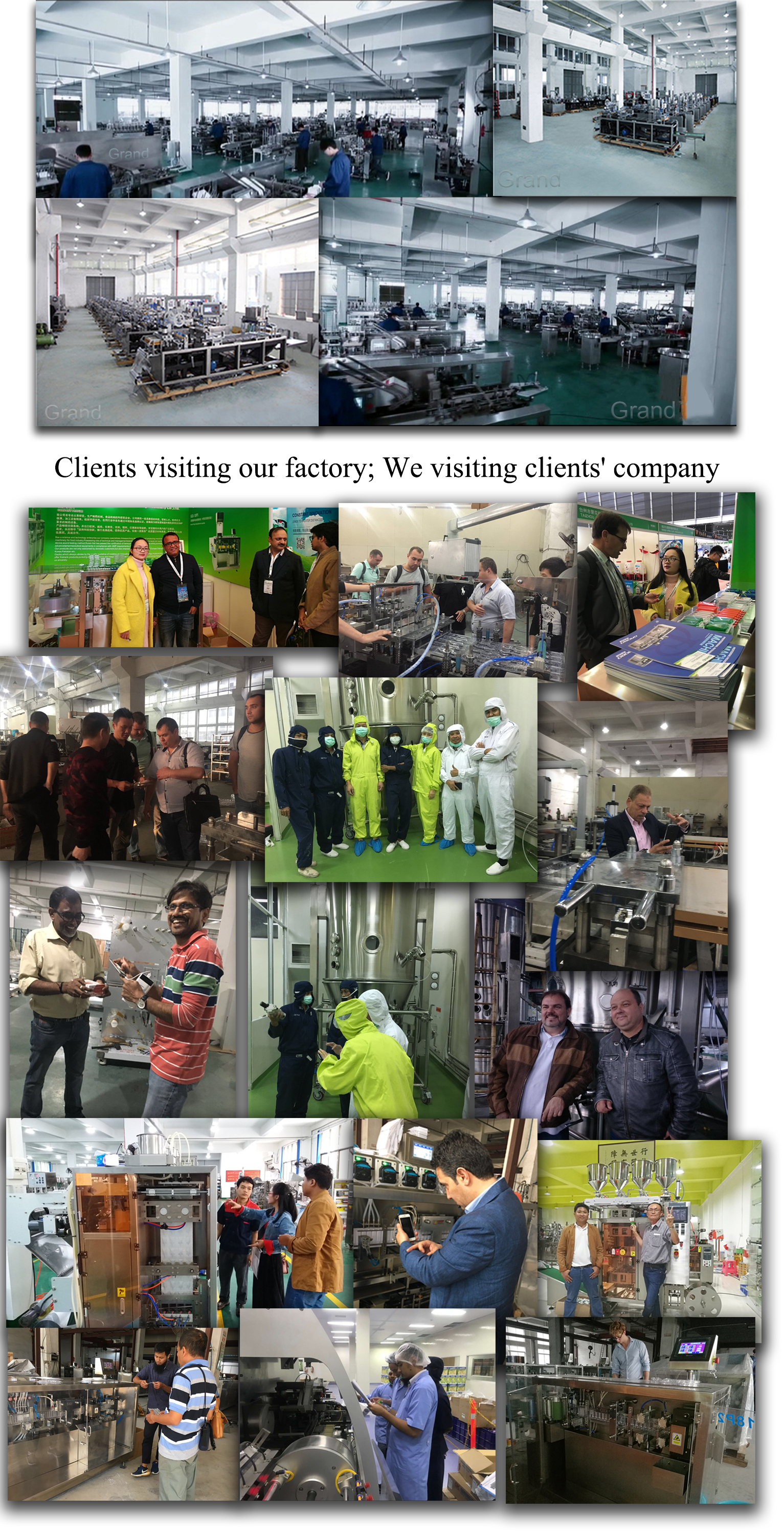 sobre n&oacute;s grand-packing