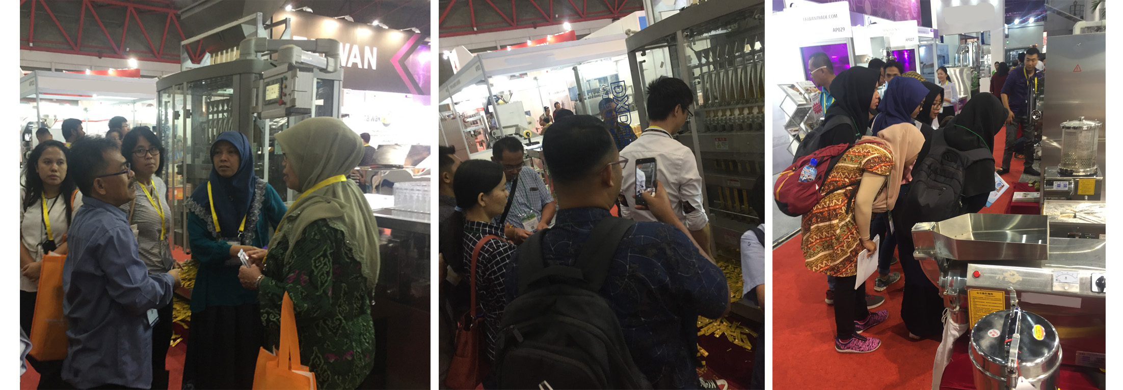 o 2018 Indoneisa All Pack