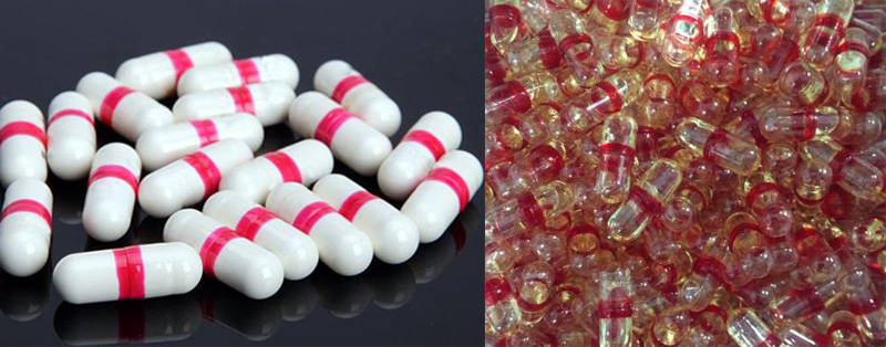 amostra de m&aacute;quina de preenchimento de c&aacute;psula de pellets