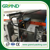 GGS-240 P15 Máquina de vedação de ampola de plástico para líquido oral/líquido/líquido