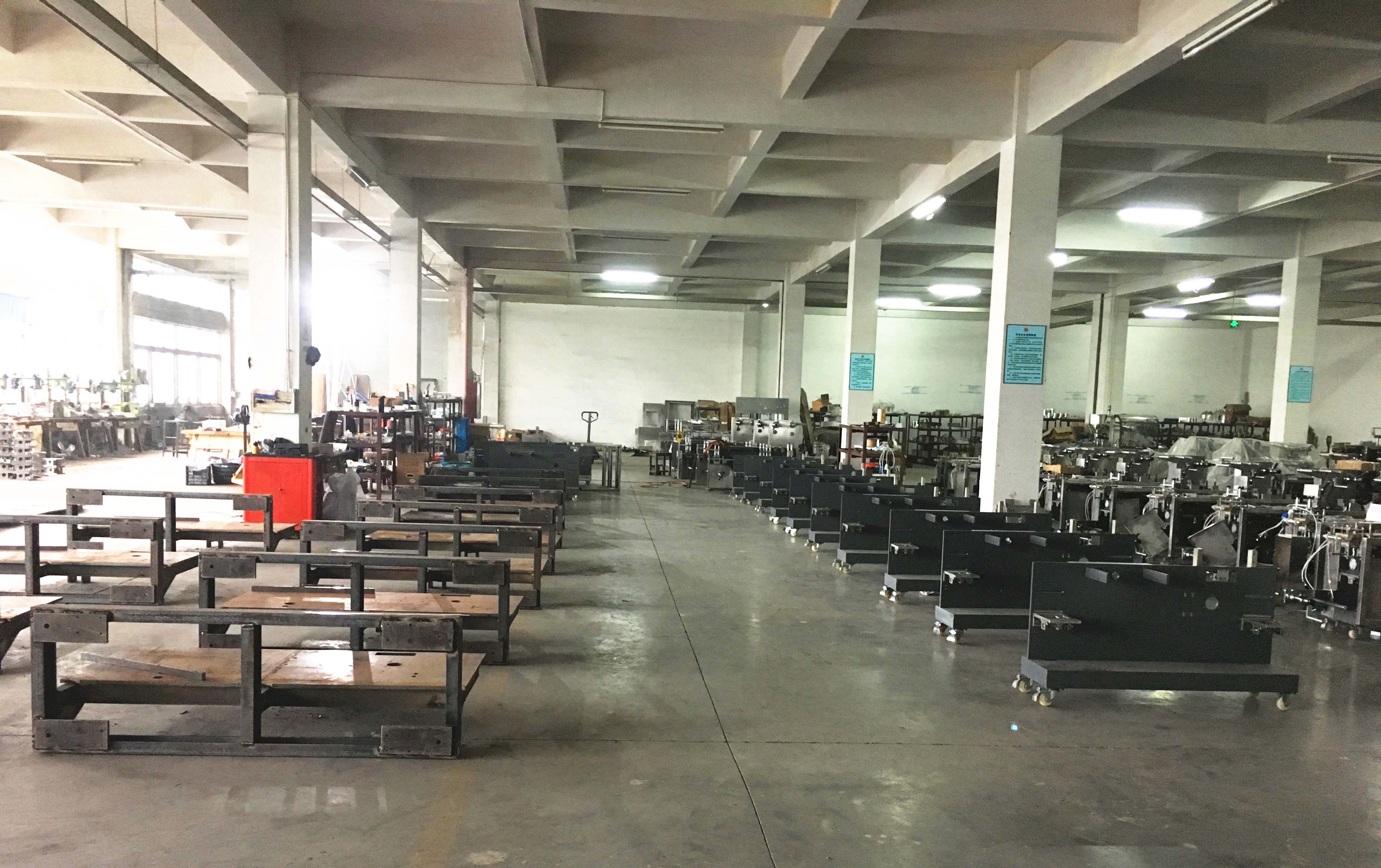 nossa f&aacute;brica