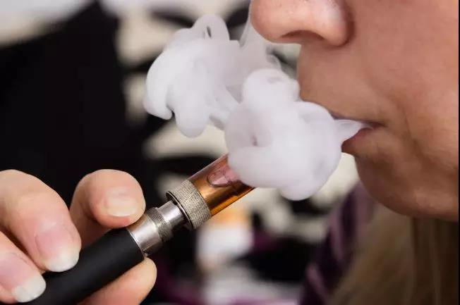 O cigarro eletrônico é seguro?