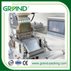NSL-260B Máquina de embalagem de comprimido de embalagem de tira automática
