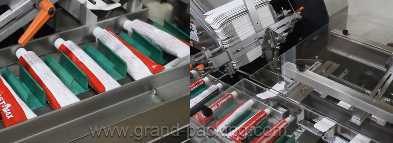 transfer&ecirc;ncia de tubo de m&aacute;quina de encaderna&ccedil;&atilde;o