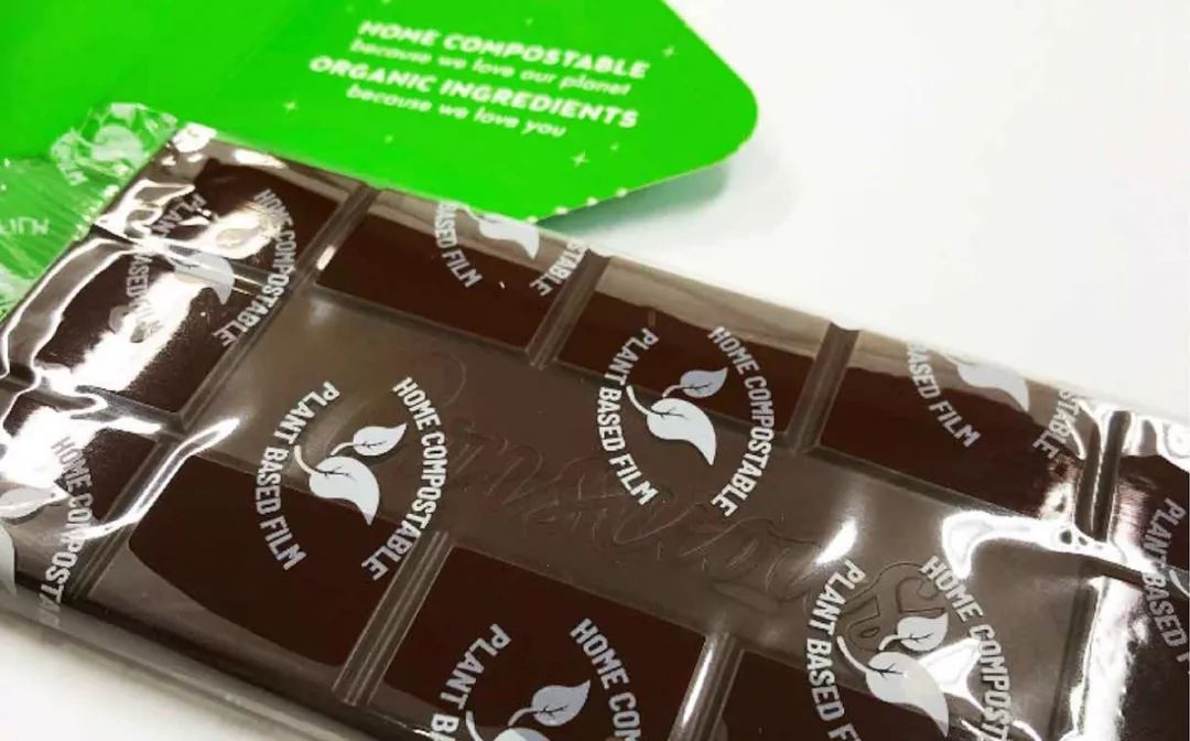 embalagem recicl&aacute;vel