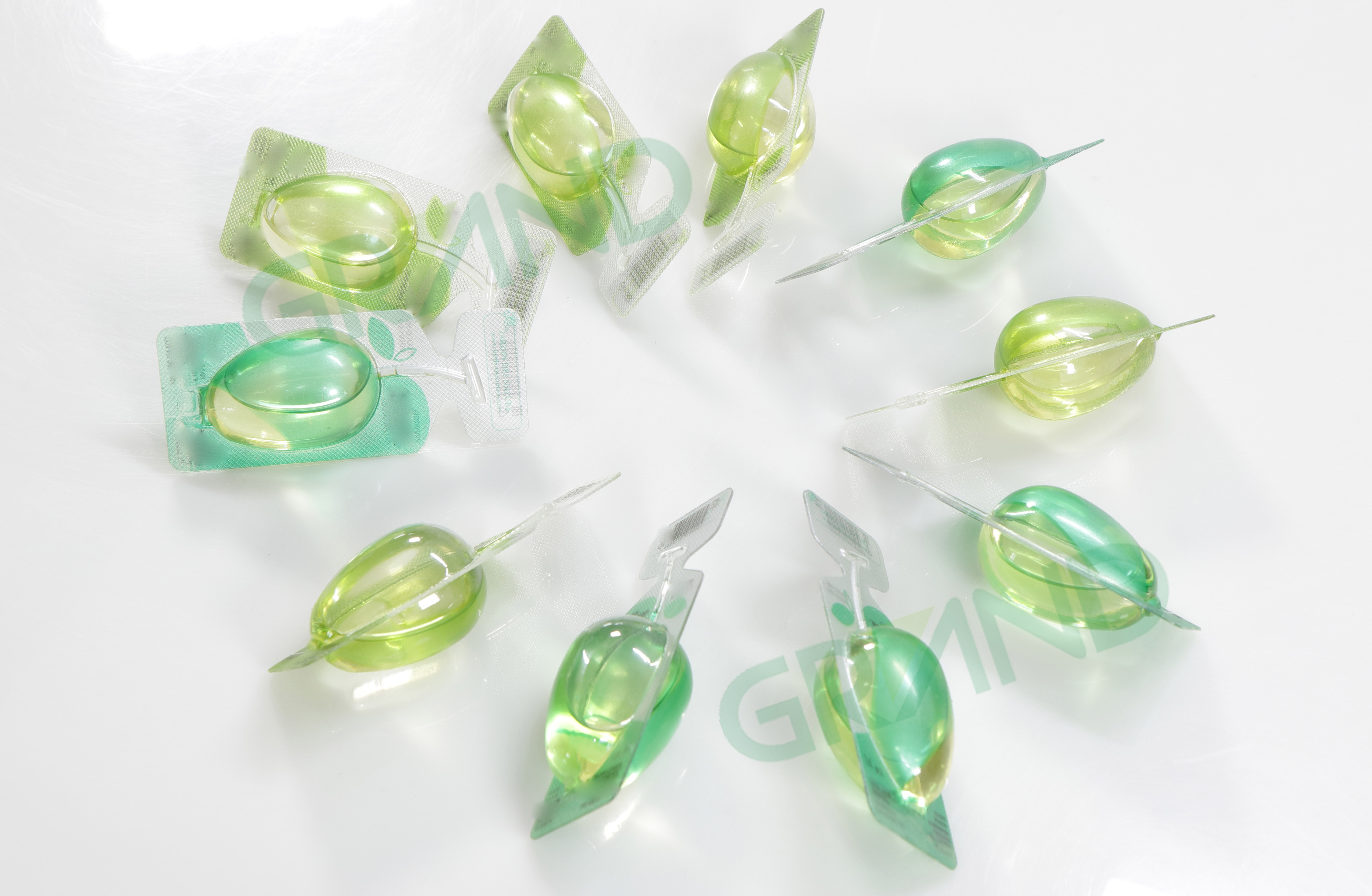 Amostra de m&aacute;quina de selagem de azeite