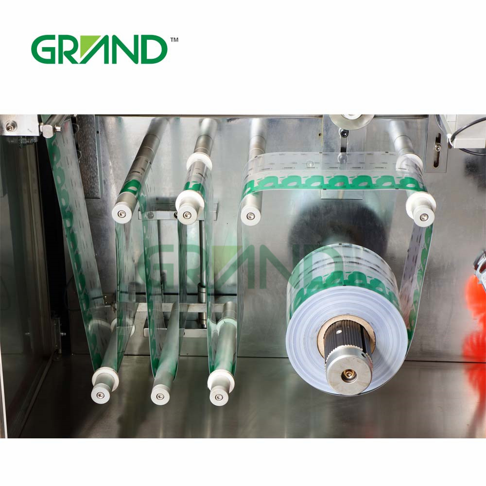 10 ml 14ml de monodose cápsula de azeite enchendo mecanismo de machine de azeite de oliva Máquina de embalagem