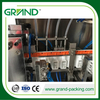 GGS-240 P15 Máquina de vedação de ampola de plástico para líquido oral/líquido/líquido