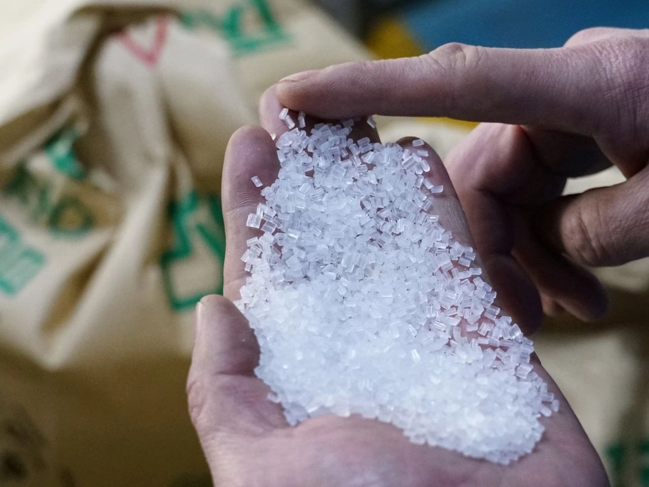 MeltBlown n&atilde;o tecido 03