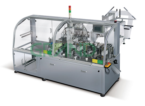 VPD250 M&aacute;quina de len&ccedil;o de papel