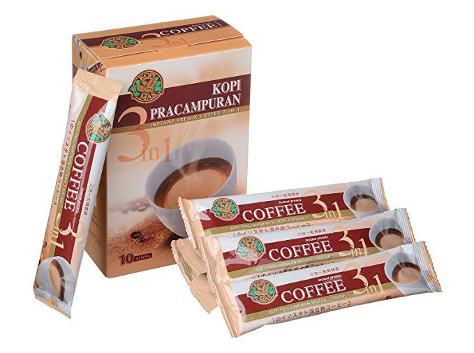 M&aacute;quina de embalagem de sachet