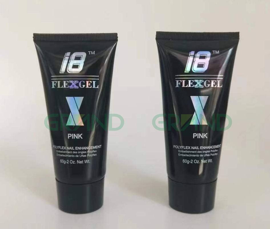 Amostra de m&aacute;quina de veda&ccedil;&atilde;o de enchimento de tubo