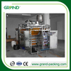 Creme/gel/jam/ketchup/pasta Sachet Packing Machine