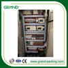 Creme/gel/jam/ketchup/pasta Sachet Packing Machine