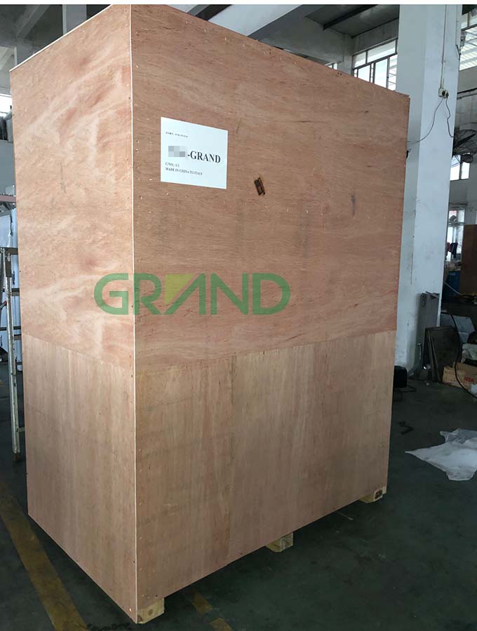 Tecnologia da It&aacute;lia Alta C&aacute;psula Autom&aacute;tica M&aacute;quina de enchimento01