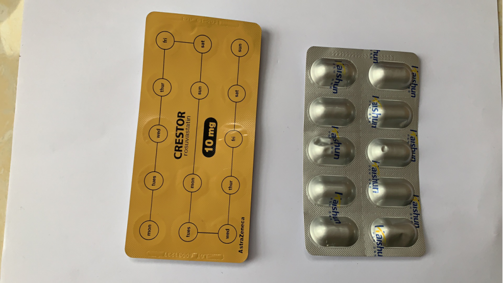 Aumento cont&iacute;nuo do uso da embalagem de bolhas