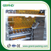 Creme/gel/jam/ketchup/pasta Sachet Packing Machine