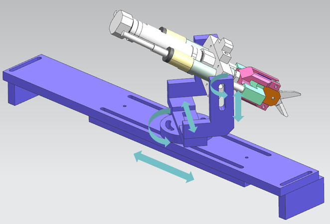 M&aacute;scara da estrutura da m&aacute;quina10