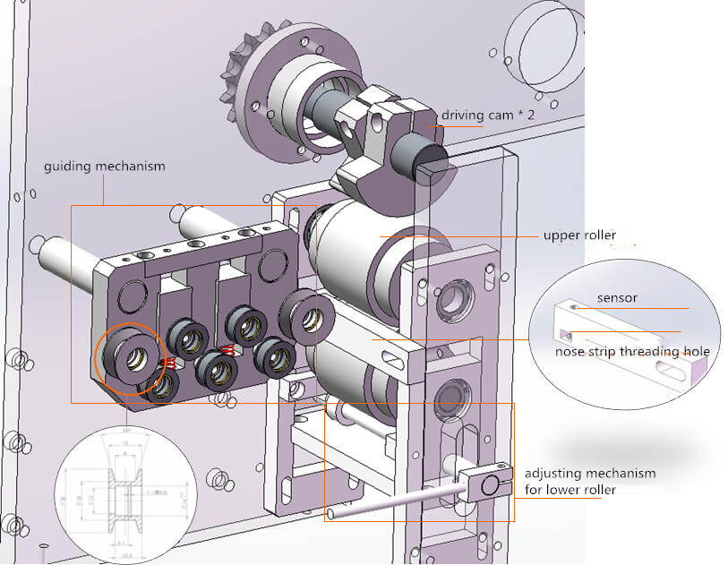 N95 M&aacute;scara de fabrica&ccedil;&atilde;o de m&aacute;scara16