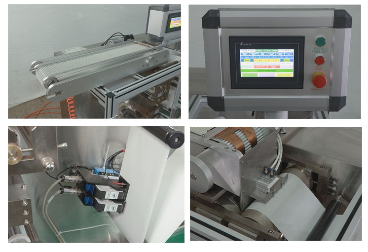 Dispositivos est&eacute;reis de coleta de coleta de coleta