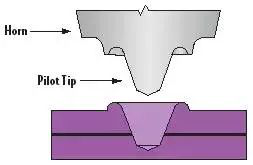soldagem &agrave; vista