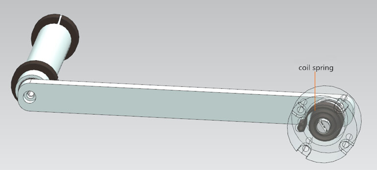 Estrutura da m&aacute;quina de m&aacute;scara18