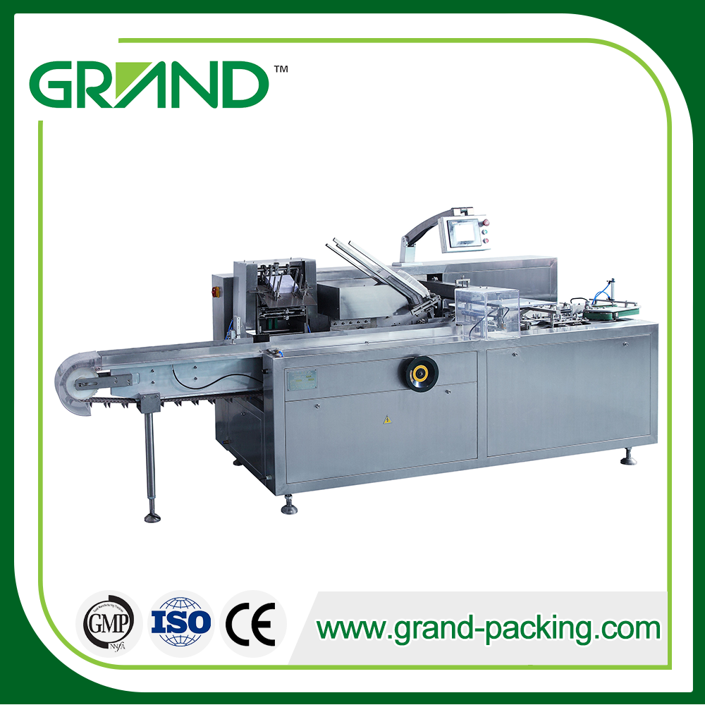 M&aacute;quina de caixa